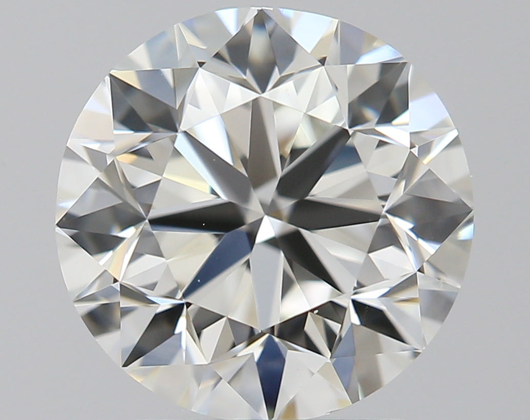 1.80 carat Round diamond H  VS1 Excellent