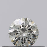 0.18 carat Round diamond G  IF Excellent