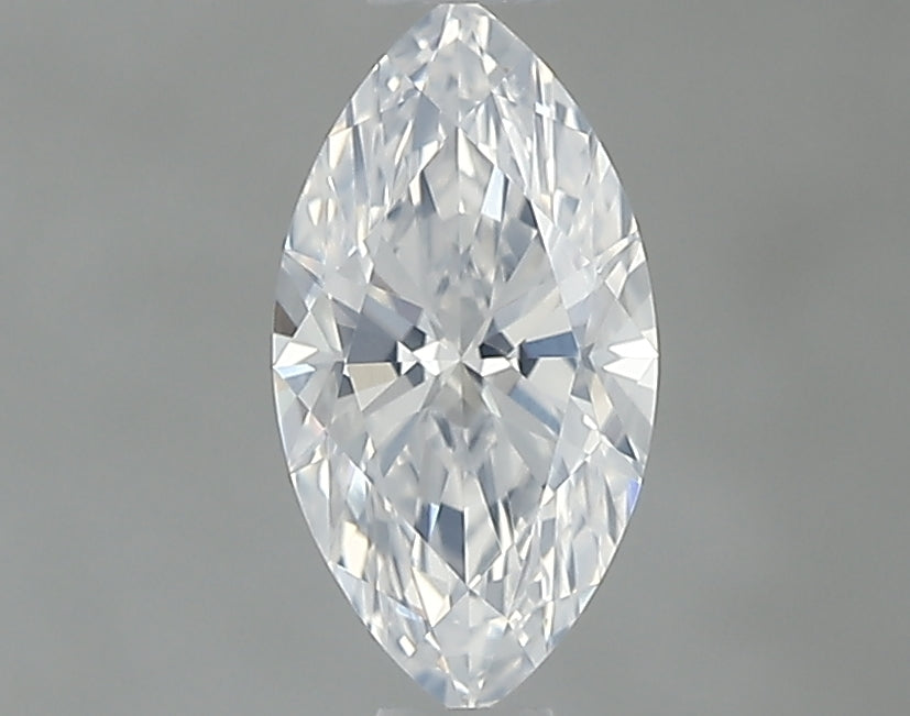 0.50 carat Marquise diamond D SI1 
