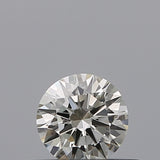 0.30 carat Round diamond H  VVS2 Excellent