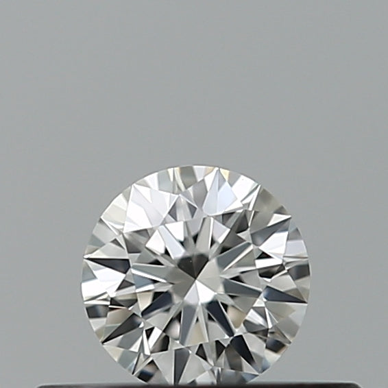 0.20 carat Round diamond G  VVS1 Excellent