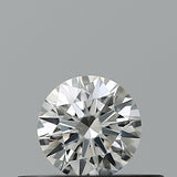 0.20 carat Round diamond G  VVS1 Excellent