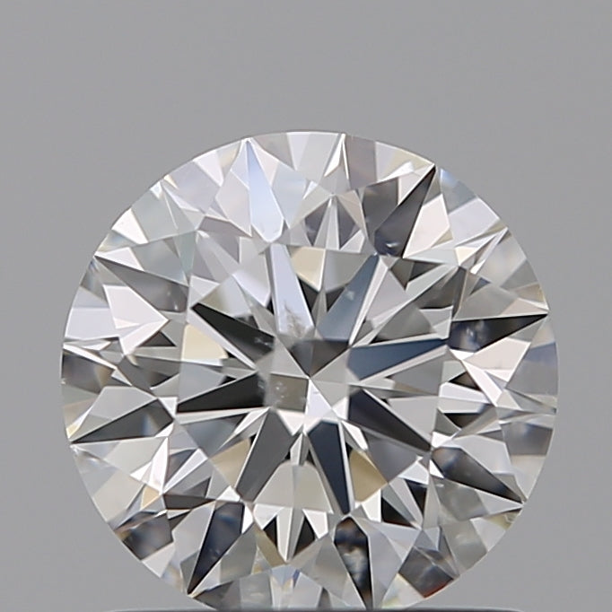 1.00 carat Round diamond G  SI2 Excellent