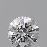 0.52 carat Round diamond F  VVS2 Excellent