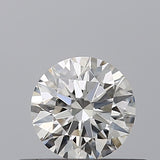 0.30 carat Round diamond G  VVS2 Excellent