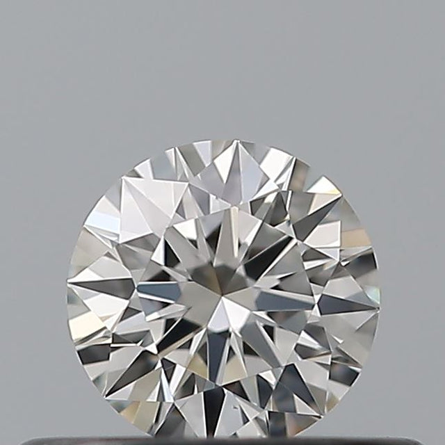 0.31 carat Round diamond G IF Excellent