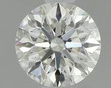 0.40 carat Round diamond I  IF Excellent