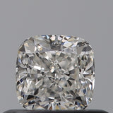 0.41 carat Cushion diamond G  VVS1