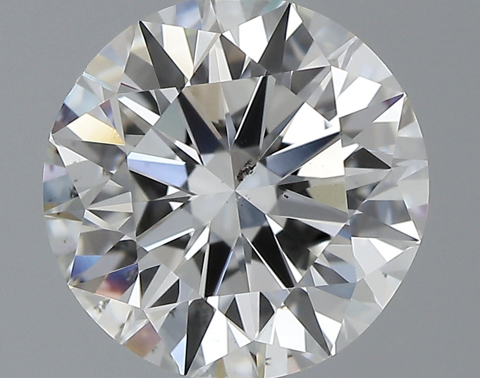 1.50 carat Round diamond G  SI1 Excellent