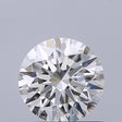 0.70 carat Round diamond F VS1 Excellent