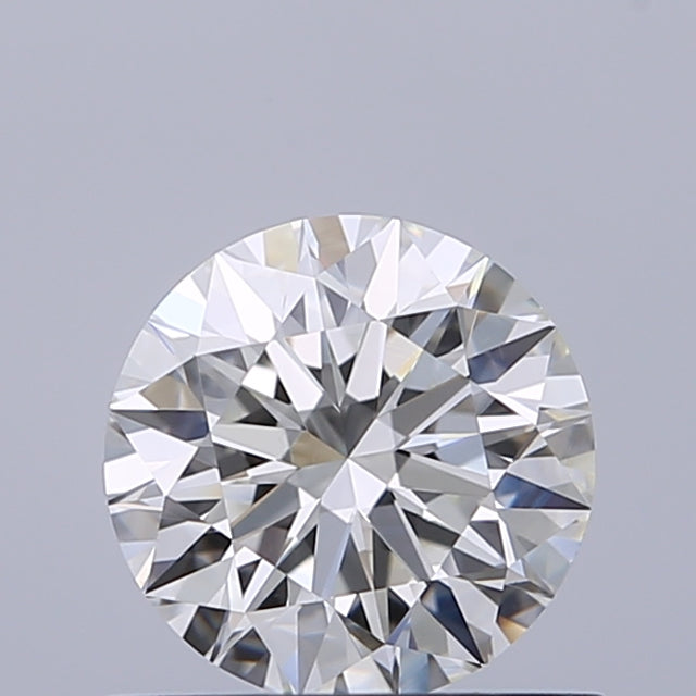 0.70 carat Round diamond F VS1 Excellent