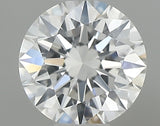 0.30 carat Round diamond G  VS2 Excellent