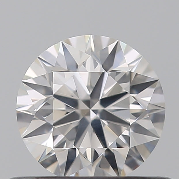 0.48 carat Round diamond G  SI1 Excellent