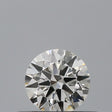 0.30 carat Round diamond G  VVS2 Excellent
