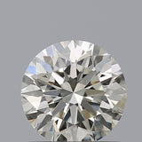 0.75 carat Round diamond L  VS1 Excellent