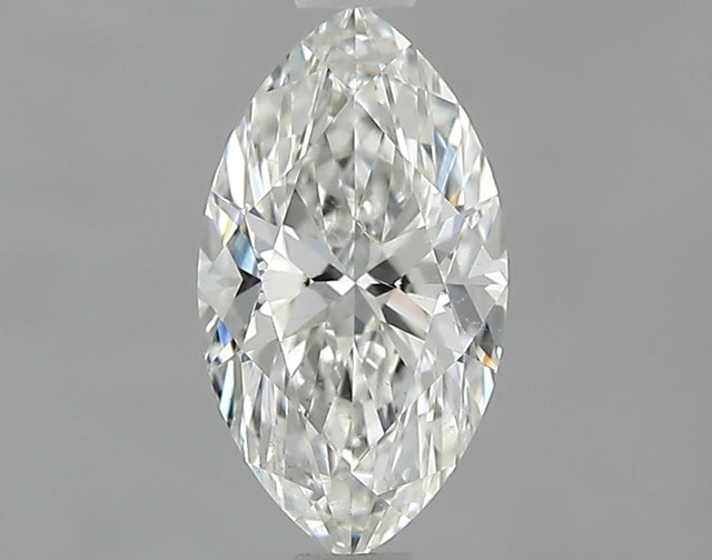 0.91 carat Marquise diamond I SI1 