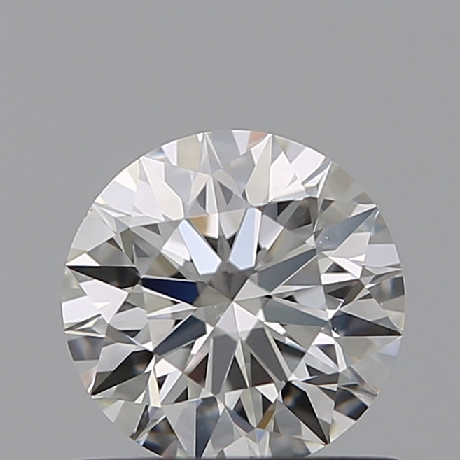 0.70 carat Round diamond H  VS2 Excellent