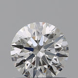 0.70 carat Round diamond H  VS2 Excellent