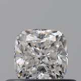 0.44 carat Cushion diamond E  VVS1