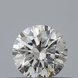 0.33 carat Round diamond H  VVS1 Excellent