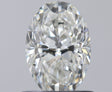 0.70 carat Oval diamond G VS1 