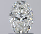 0.70 carat Oval diamond G VS1 