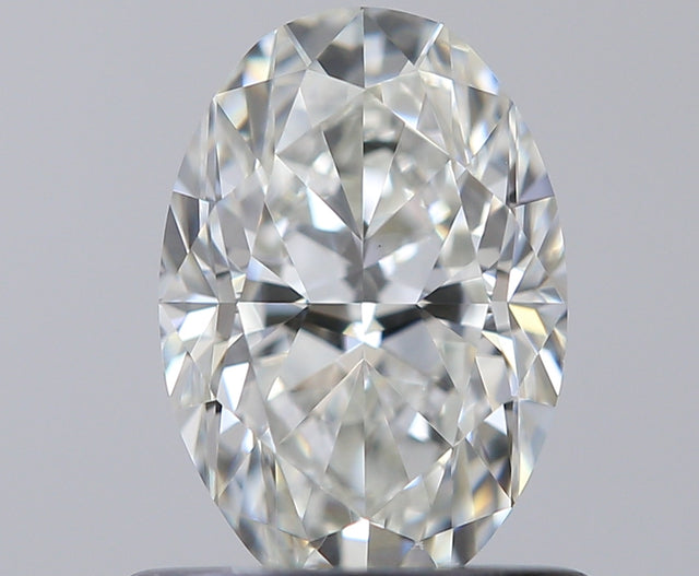 0.70 carat Oval diamond G VS1 