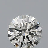 0.33 carat Round diamond H  VS1 Excellent