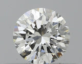 0.30 carat Round diamond G VS2 Excellent