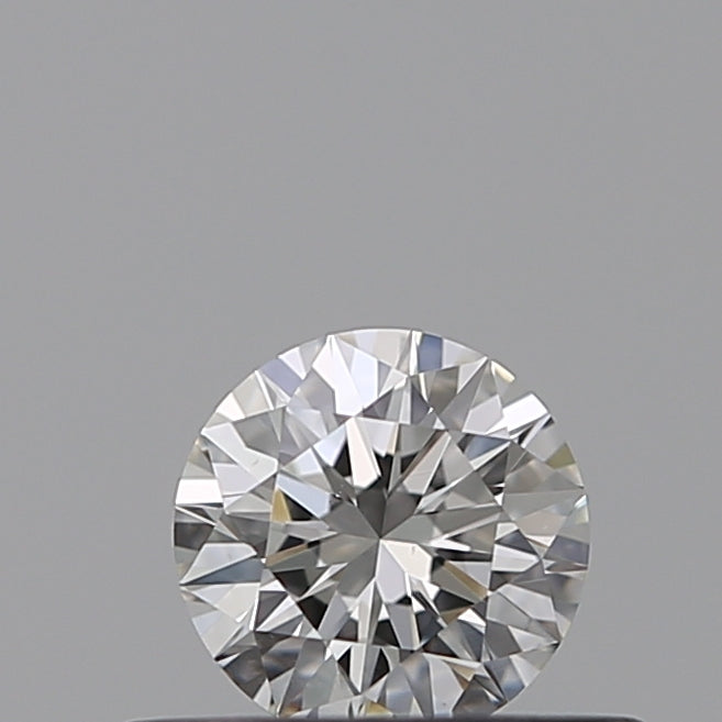 0.31 carat Round diamond G  VS2 Excellent