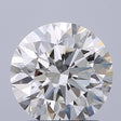 1.50 carat Round diamond H VVS2 Excellent
