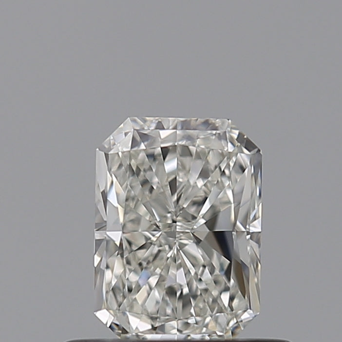 0.50 carat Radiant diamond I  VVS1