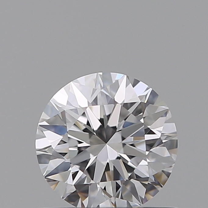 0.60 carat Round diamond D  VVS1 Excellent