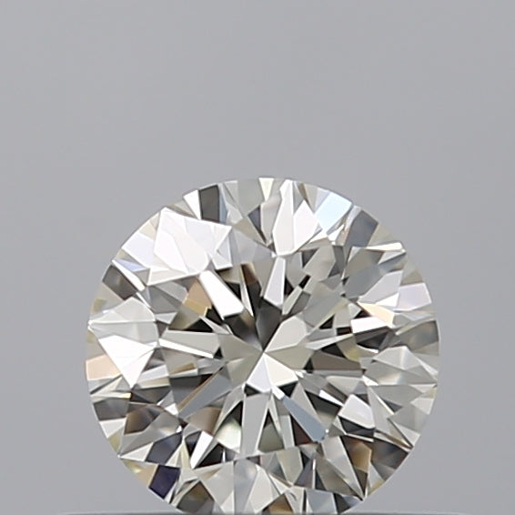 0.35 carat Round diamond H VVS1 Excellent