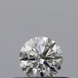 0.28 carat Round diamond G  VVS2 Excellent