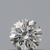 0.30 carat Round diamond G  VVS2 Excellent