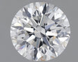 0.80 carat Round diamond G SI2 Excellent