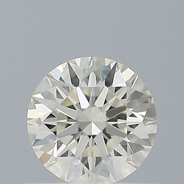 0.32 carat Round diamond I IF Excellent
