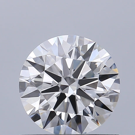 0.74 carat Round diamond D VVS1 Excellent