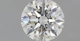 0.50 carat Round diamond G VVS1 Excellent