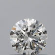 0.51 carat Round diamond G VS1 Excellent