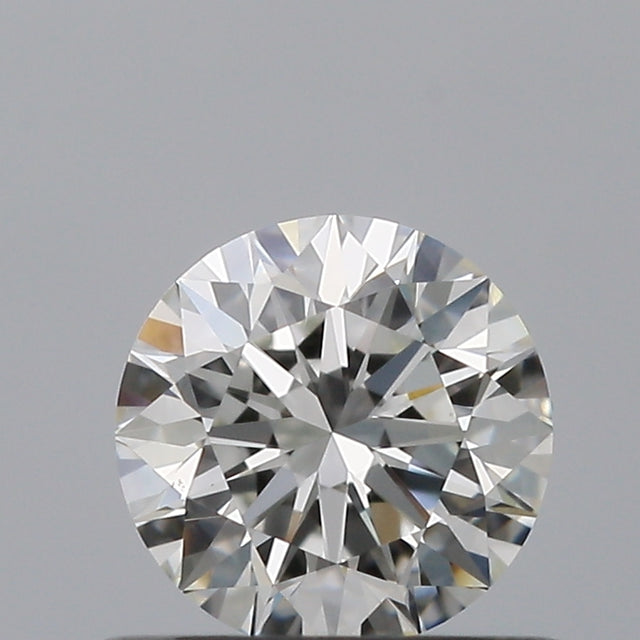 0.51 carat Round diamond G VS1 Excellent