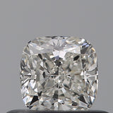 0.42 carat Cushion diamond G  VVS2