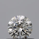 0.40 carat Round diamond G VVS1 Excellent