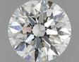 0.85 carat Round diamond F VS1 Excellent
