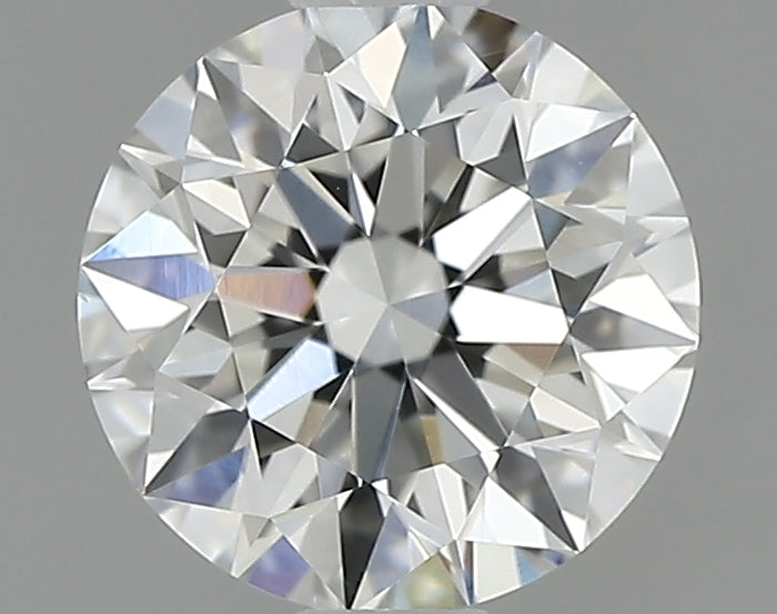 0.85 carat Round diamond F VS1 Excellent