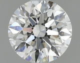 0.85 carat Round diamond F VS1 Excellent