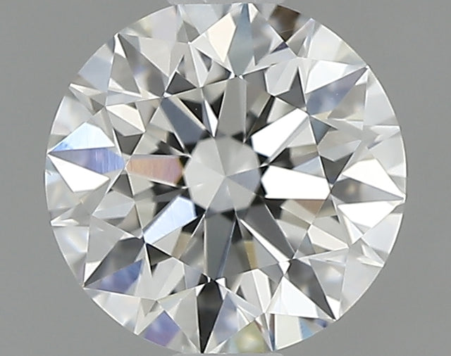 0.85 carat Round diamond F VS1 Excellent