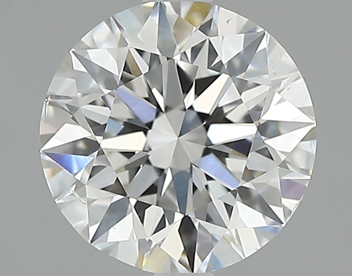 1.50 carat Round diamond H SI1 Excellent