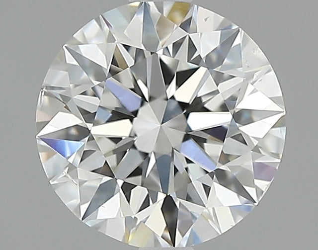 1.50 carat Round diamond H SI1 Excellent